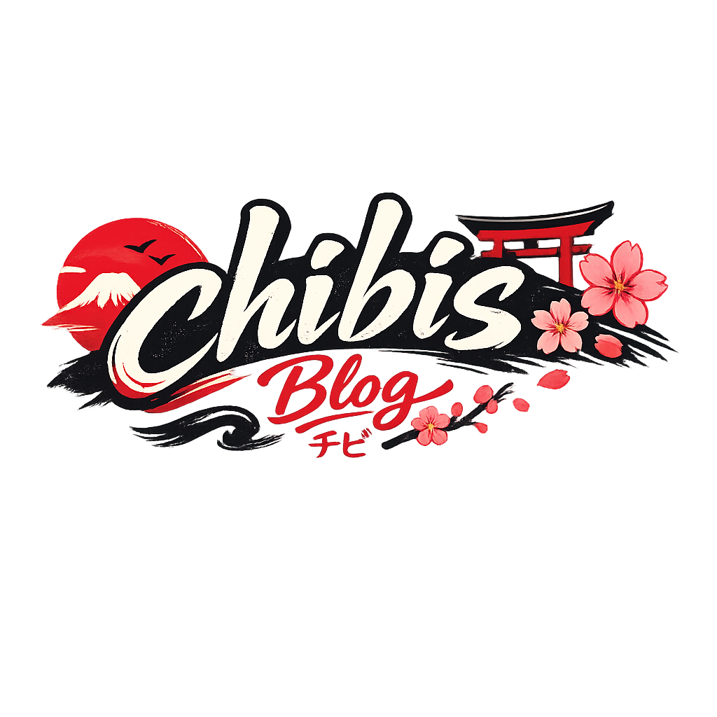 chibis Blog