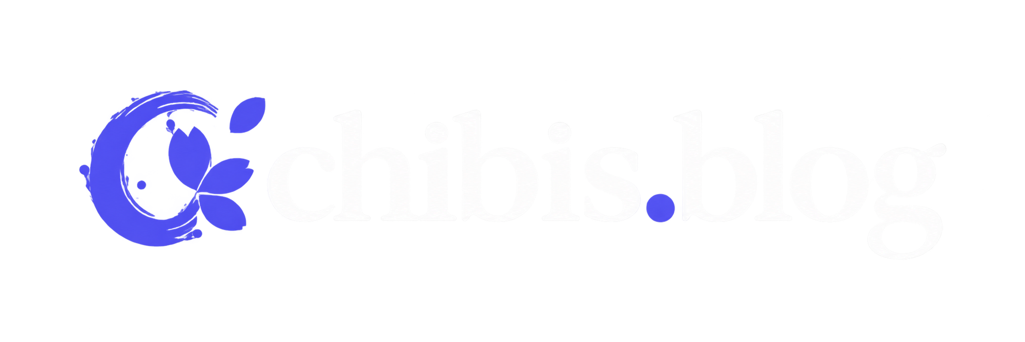 chibis Blog